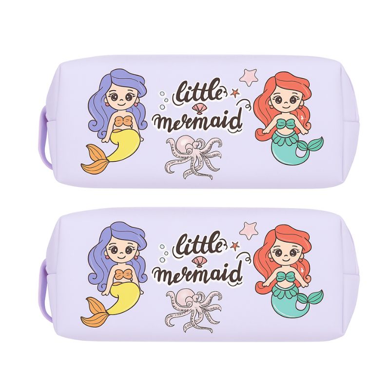 School Pencil Pouch