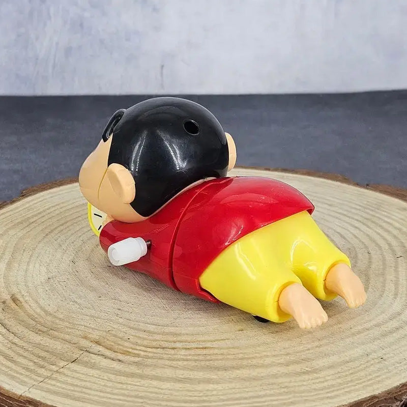 Shinchan Moving Toy for Kids | Cute Cartoon Toy – Best Birthday Gift & Birthday Return Gift Idea