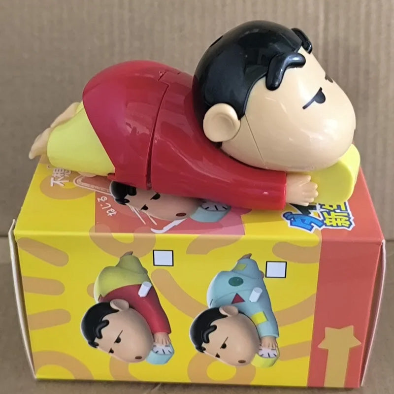 Shinchan Moving Toy for Kids | Cute Cartoon Toy – Best Birthday Gift & Birthday Return Gift Idea