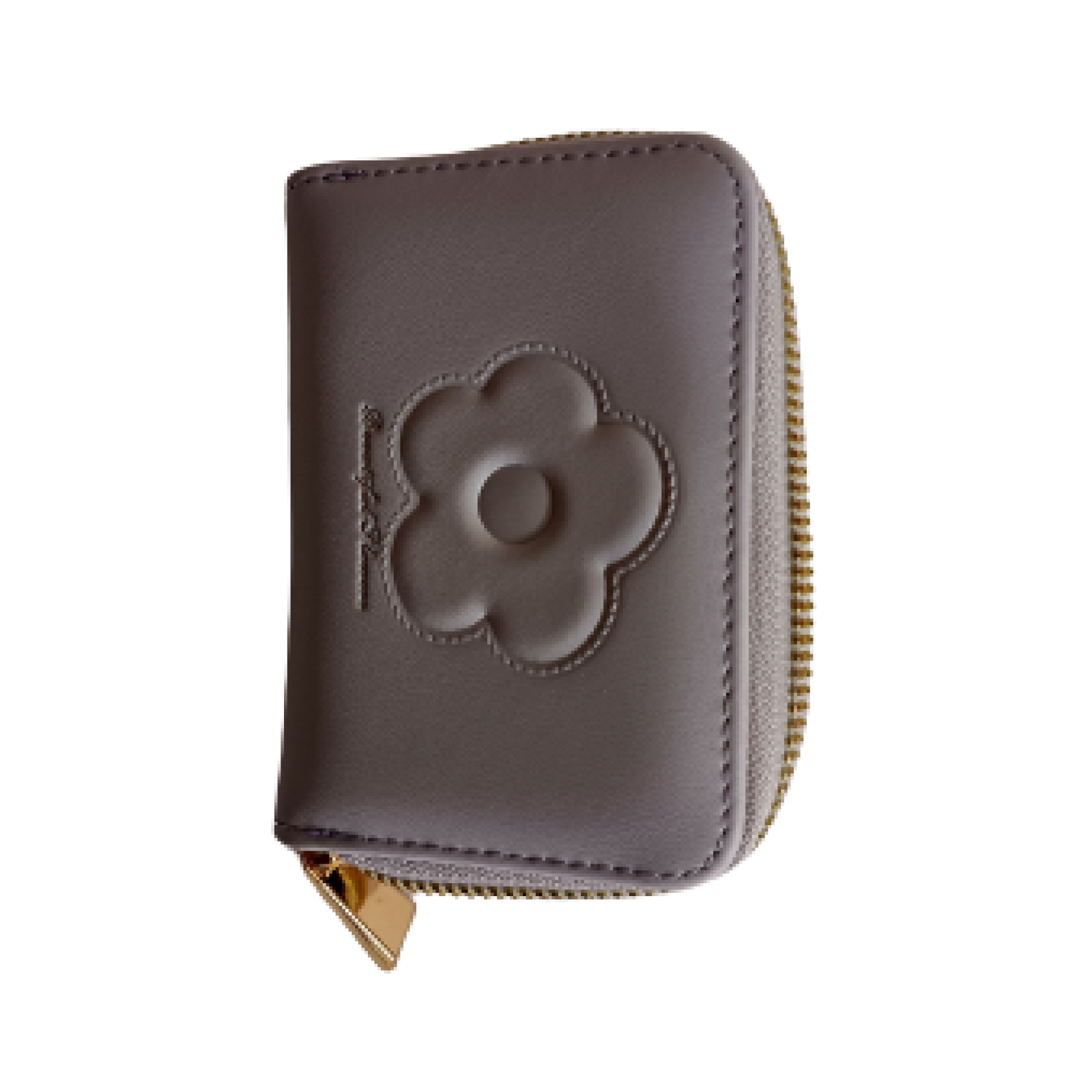 Slim Card Holder Wallet for Men and Women