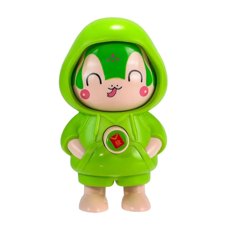 Expressing and Face Changing Keychain | Cute Mood Emoji Key Ring for Kids & Adults