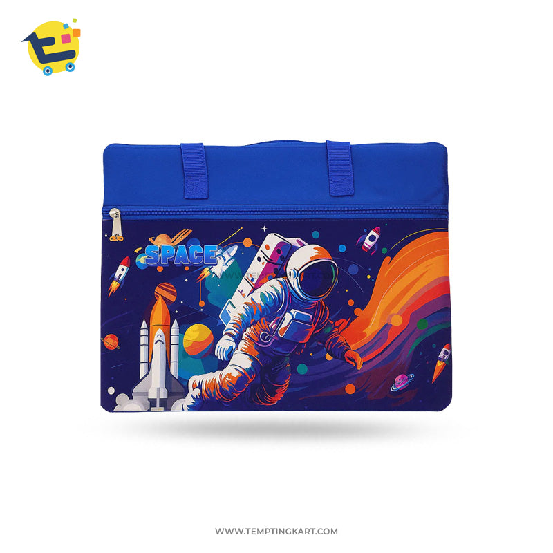 Space Book For Kids
