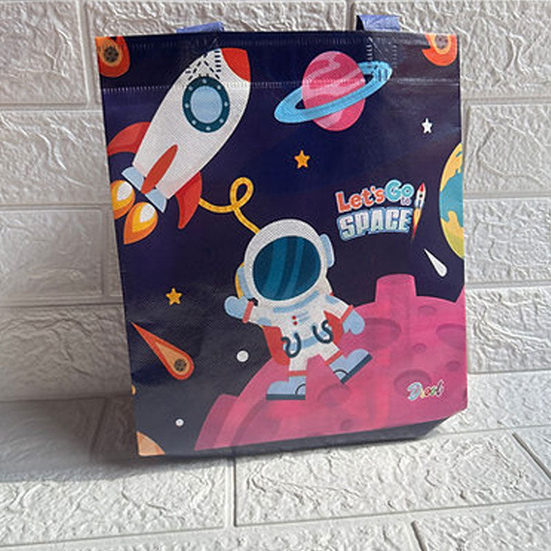 Space Carry Bag