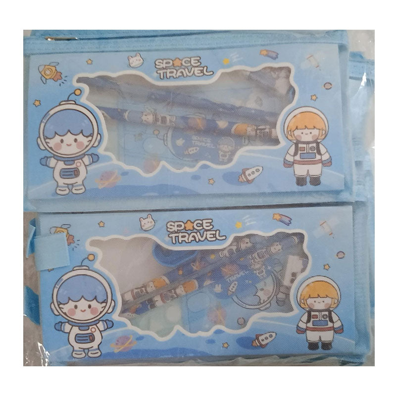 Space Stationery Gift Set
