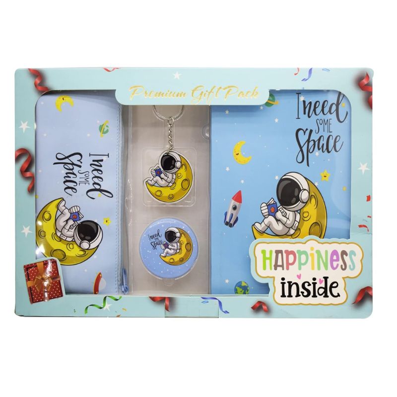 Space Stationery Kit