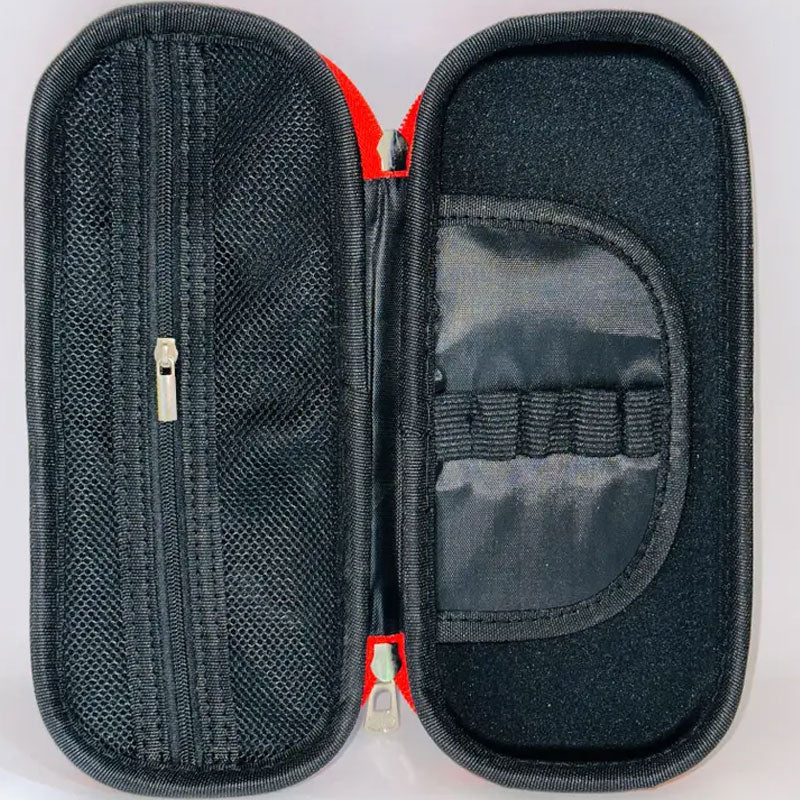 Spiderman Pencil Case