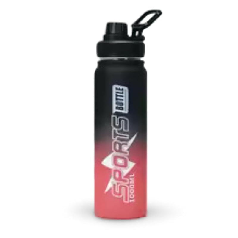 Sports Water Bottle | Ideal for School Kids & Outdoor Use
