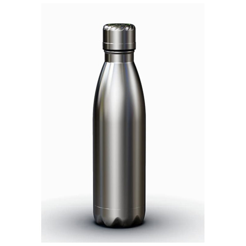 Premium Stainless Steel Water Bottle 900ml – Leakproof Insulated Metal Bottle