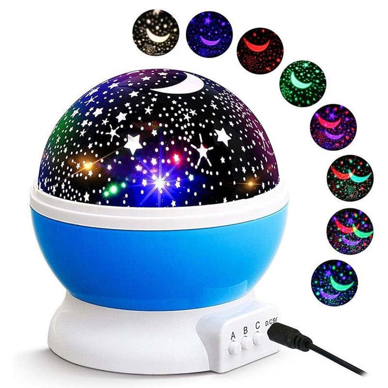 Star light Projector