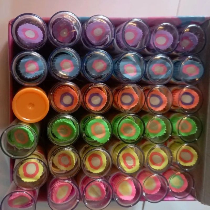 Erasers | Lipstick Erasers for Girls