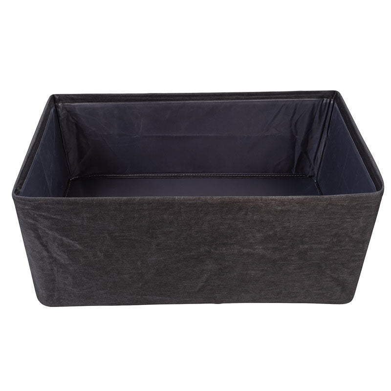 Cloth Organizer Storage Bag | Saree Cover & Wardrobe Organizer for Clothes | Shirt & Garment Storage Cover