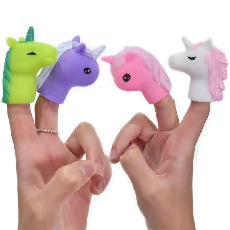 Storytelling Toys for Toddlers