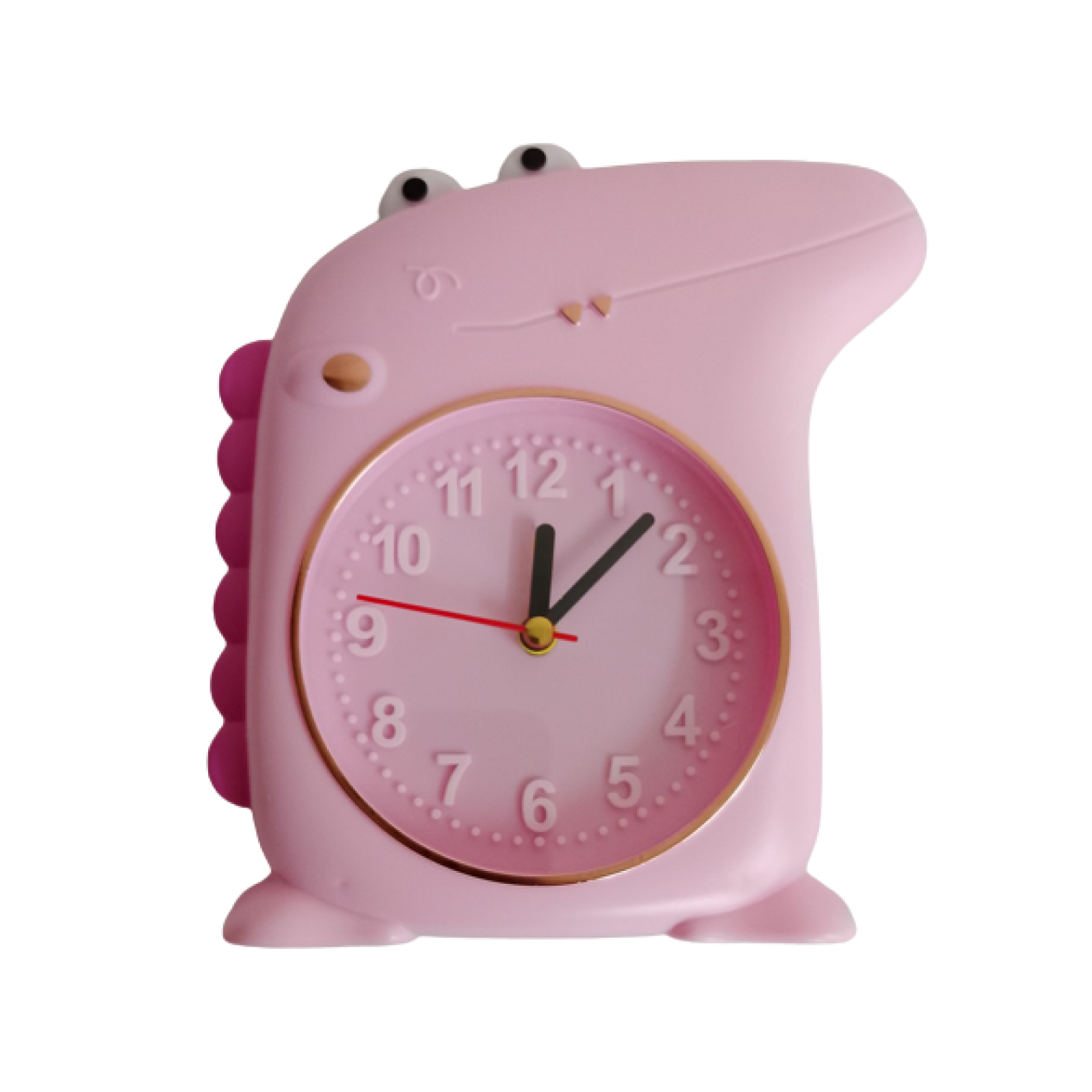 Stylish Alarm Clock For Study Desk