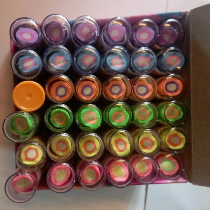 Erasers | Lipstick Erasers for Girls