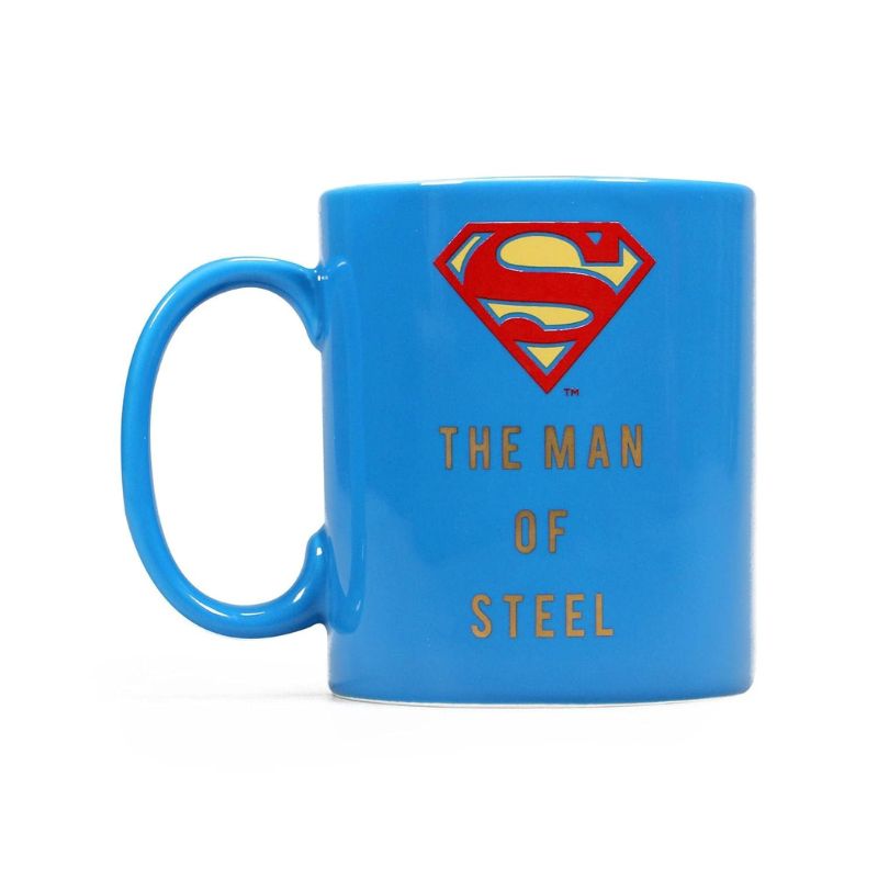 Superman Coffee Mug Gift