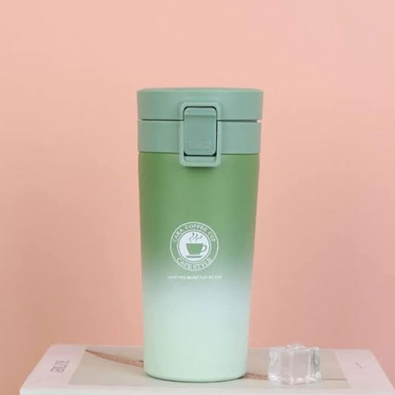 Travel Mug | Gradient Colourful Stainless Steel Thermal Mug