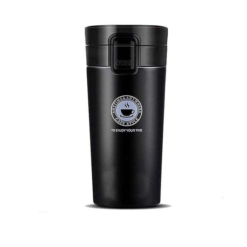 Travel Mug | Gradient Colourful Stainless Steel Thermal Mug