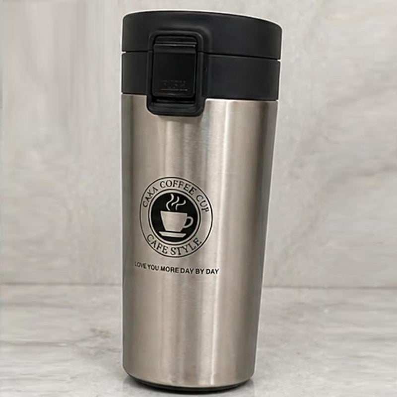 Travel Mug | Gradient Colourful Stainless Steel Thermal Mug