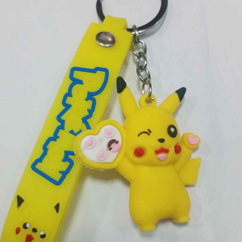 Trendy Keyring