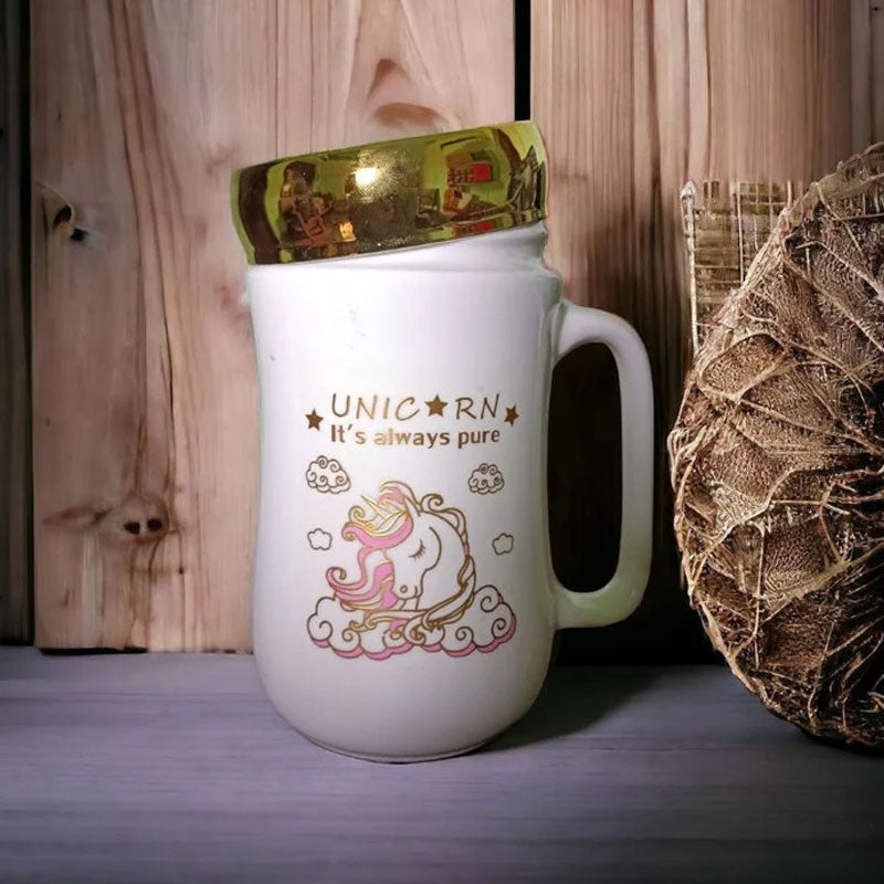Unicorn Coffee Mug