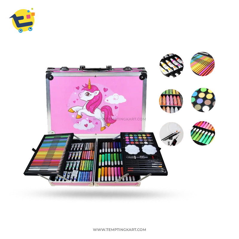 Unicorn Painting Kit For Kids