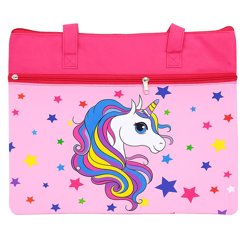 Unicorn Storage Bag