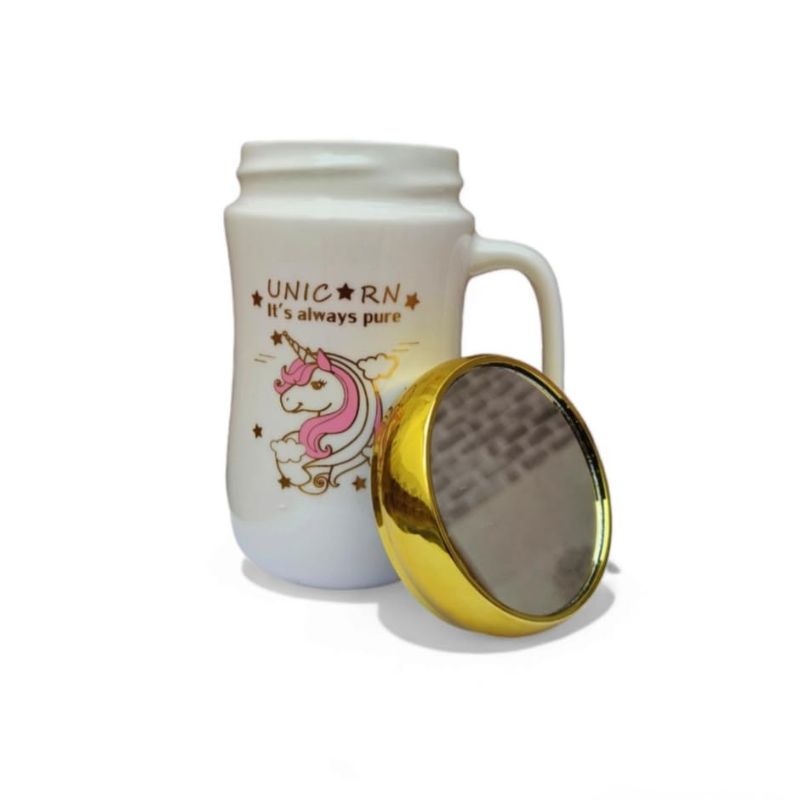 Unicorn Tea Mug