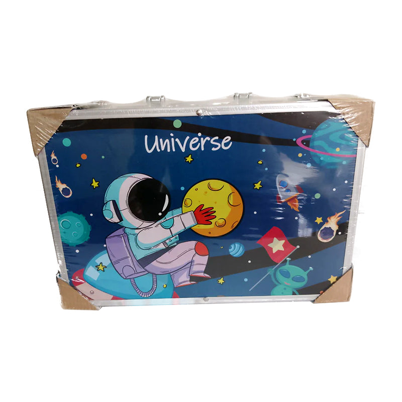 Universe Theme Painting Kit for Boys And Girls