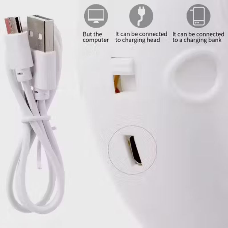 Decorative Astronaut Lamp – LED Space-Themed Night Light