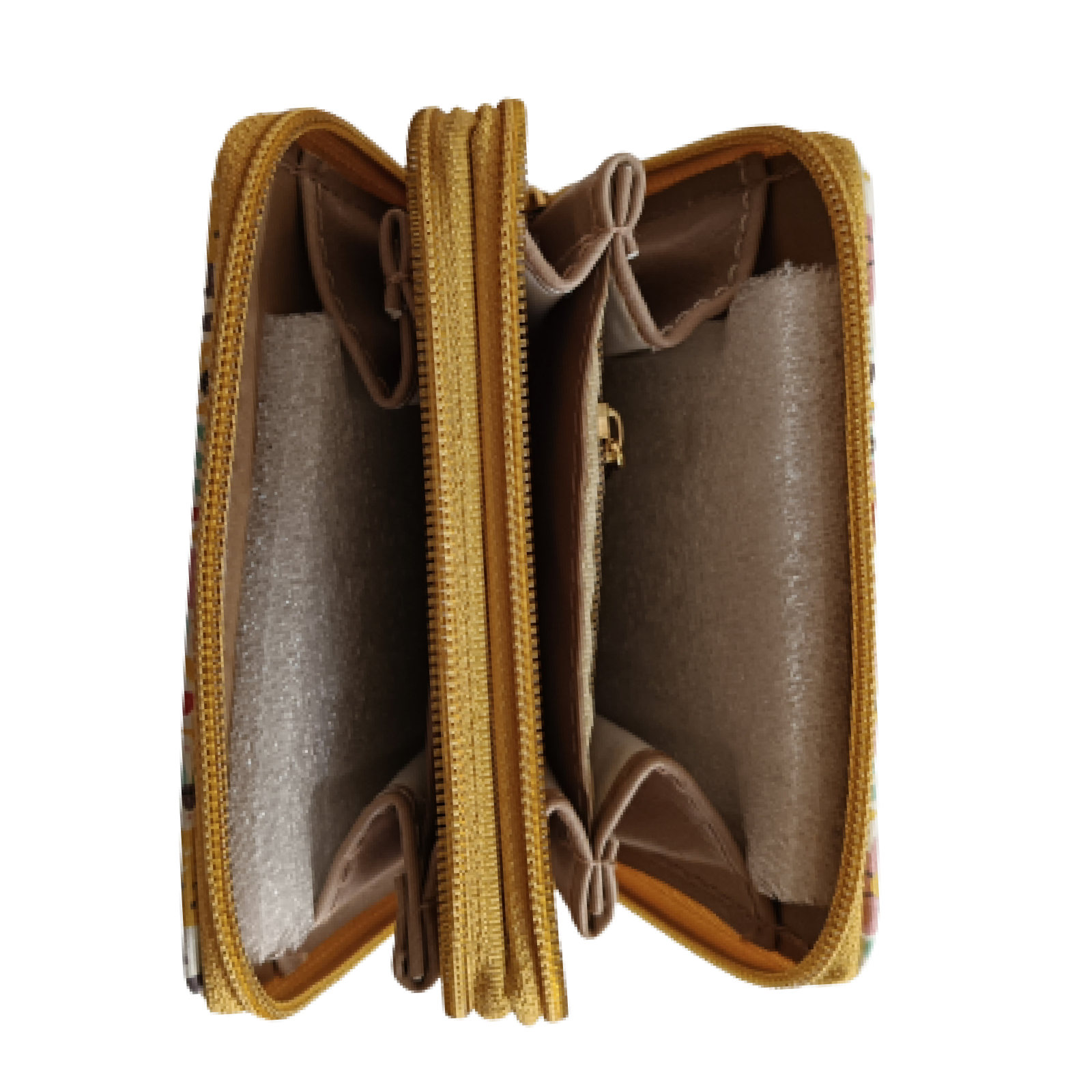 Wallet For Women With Print Design