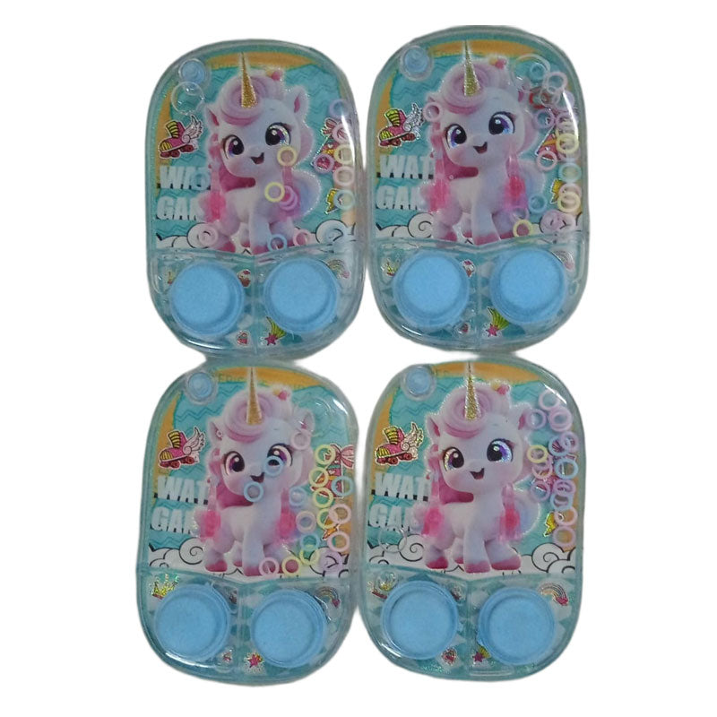 Water Bubble Game For Childrens