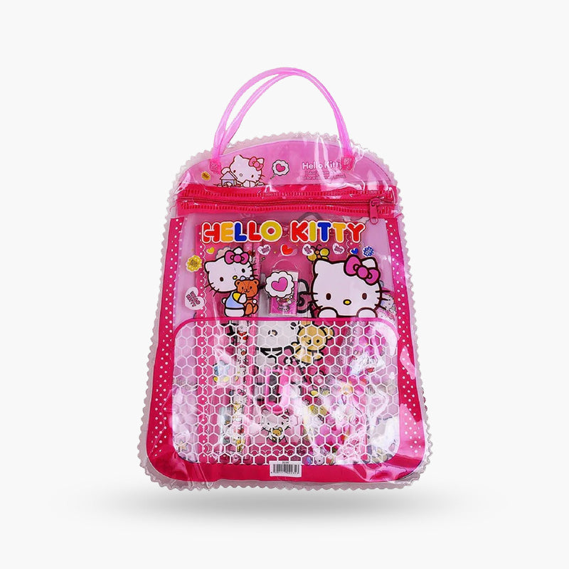 Waterproof School Pouch For Kids