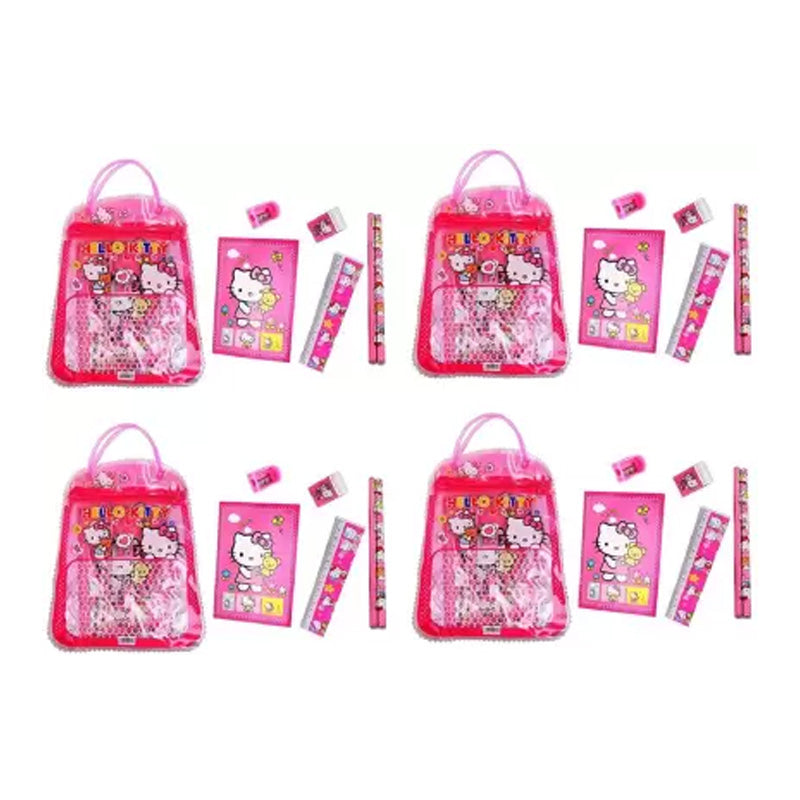Waterproof Zipper Pouch for School Supplies