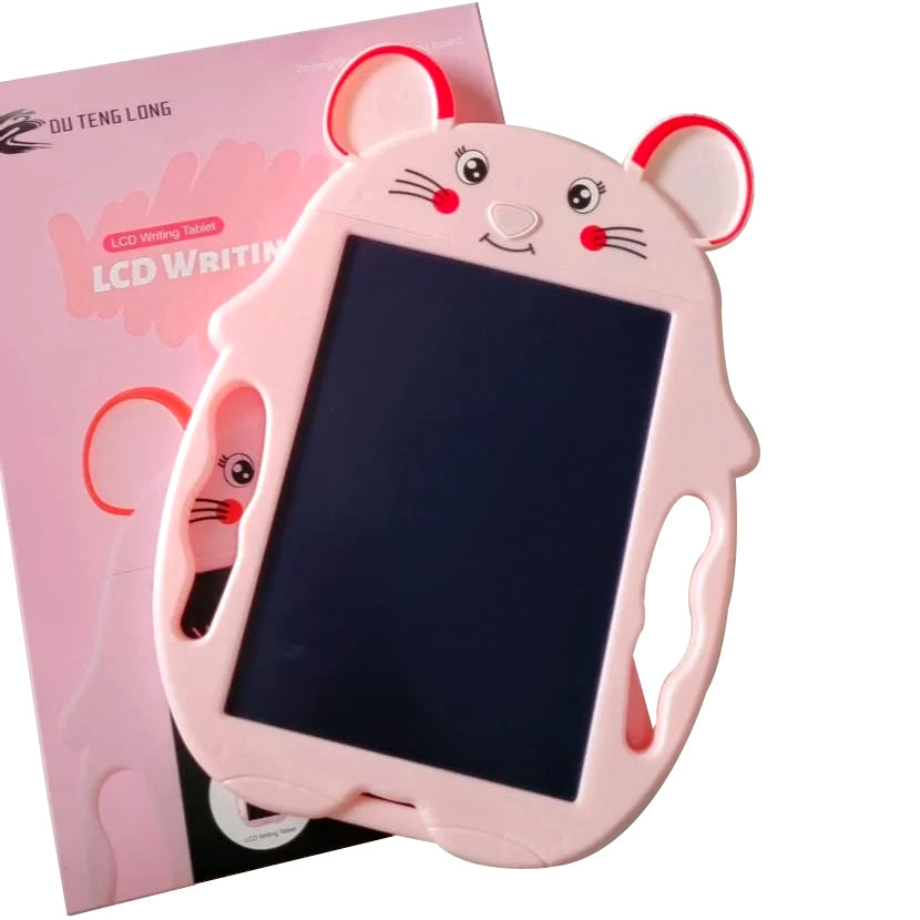 Writing Pad For Kids With Stylus