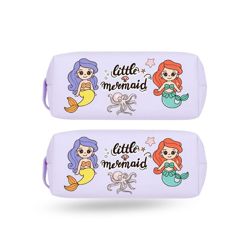 Zipper encil Pouch For Student