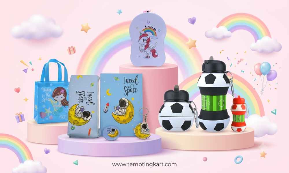 Birthday Return Gift Etiquette and How Much to Spend