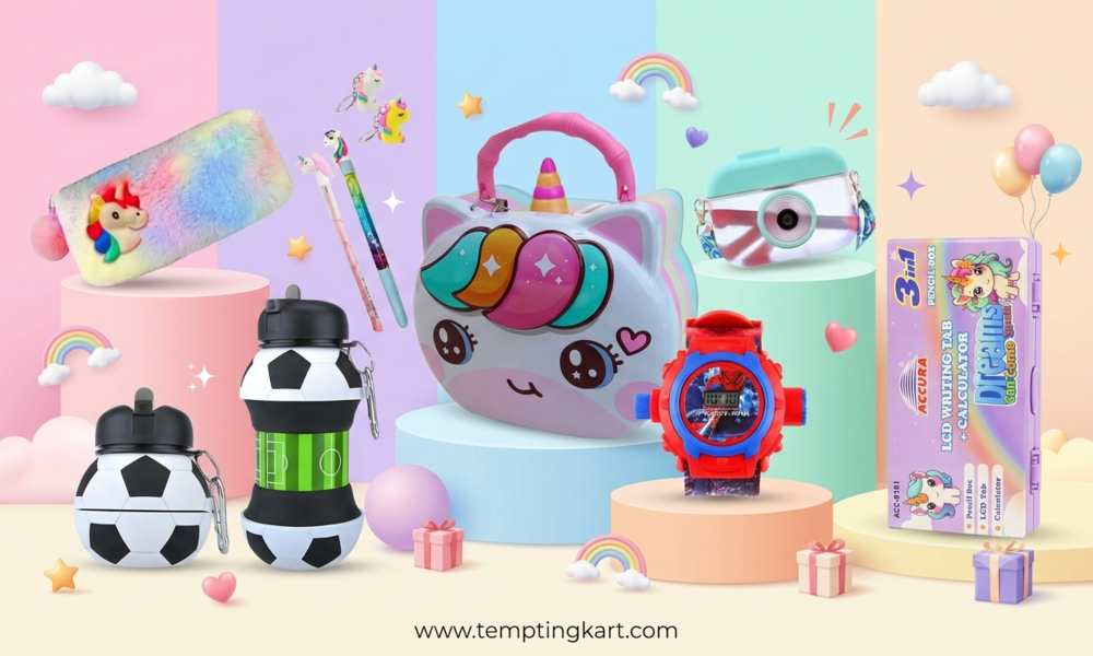 Birthday Return Gift Trends India 2026: What's Hot
