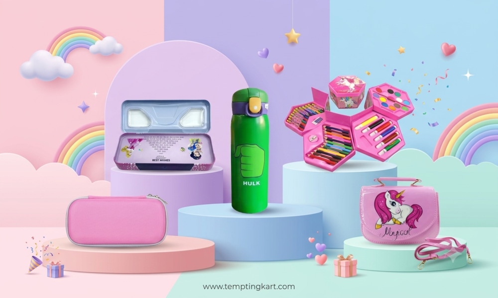 Birthday Return Gifts for Tweens: Cool, Not Babyish
