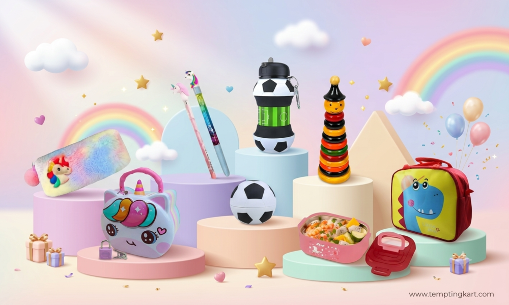 Birthday Return Gifts in Hyderabad | Order Online 2026