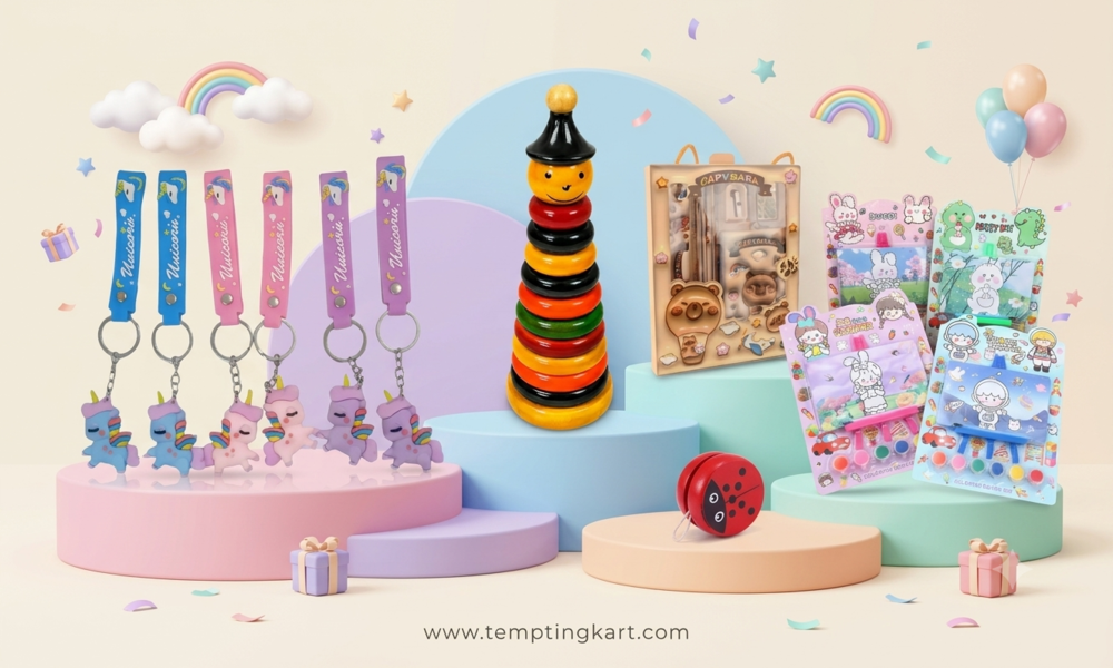 Birthday Return Gifts in Kukatpally | Order Online 2026