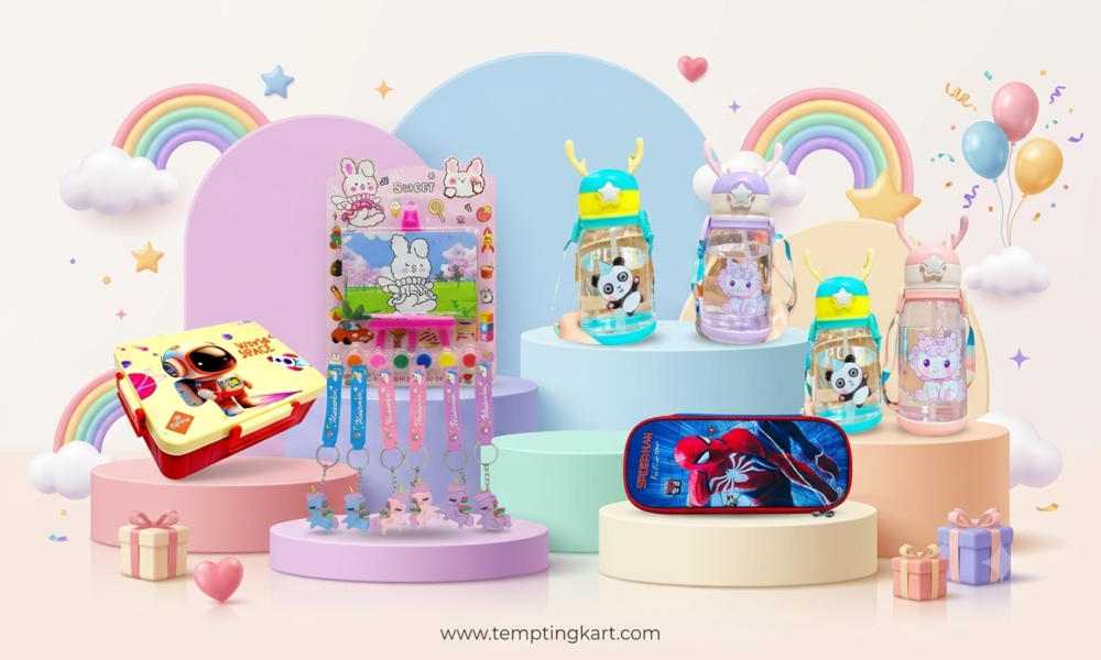 Birthday Return Gifts in Nizampet | Order Online 2026