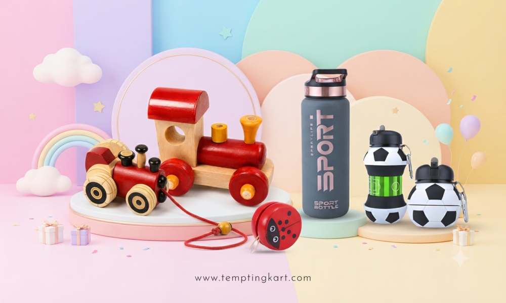 Car and Racing Theme Return Gifts for Kids