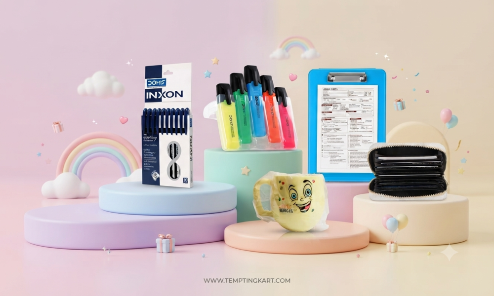 Conference and Seminar Giveaway Gift Ideas