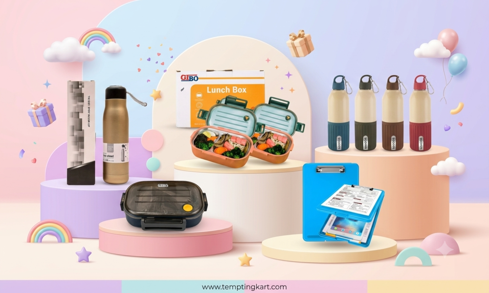 Corporate Gifts in Bachupally | Bulk Order Online 2026