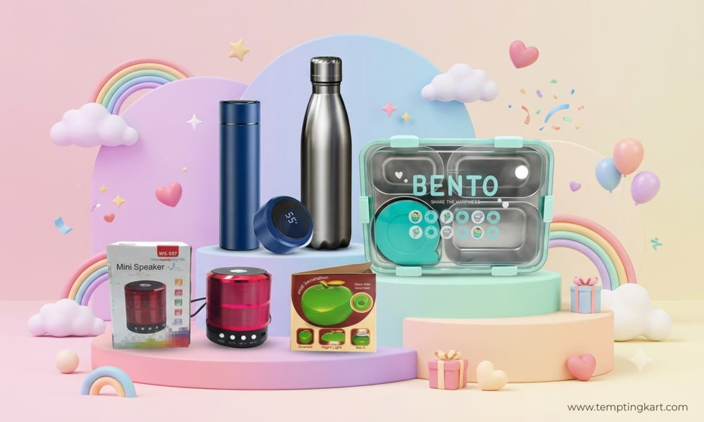 Corporate Gifts in Hyderabad | Bulk Order Online 2026