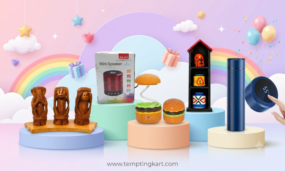 Corporate Gifts in Kondapur | Bulk Order Online 2026
