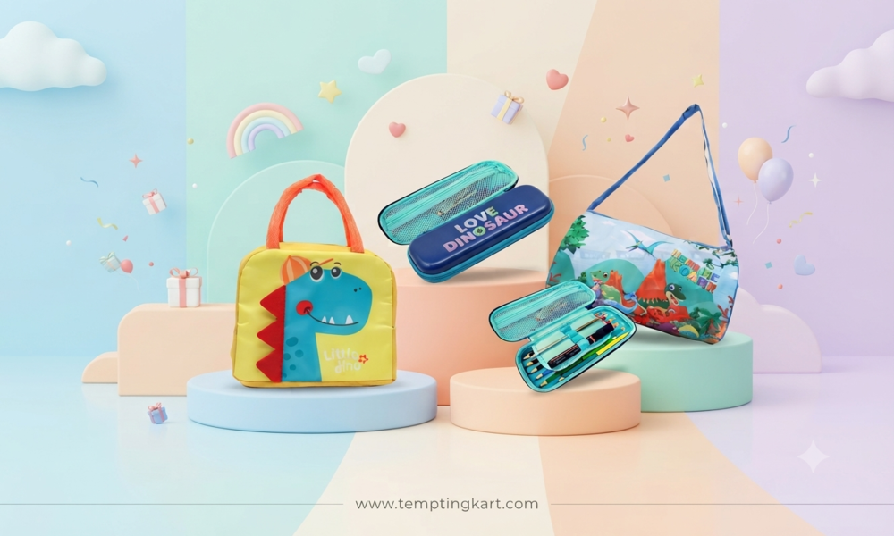 Dinosaur Return Gifts for Kids Parties