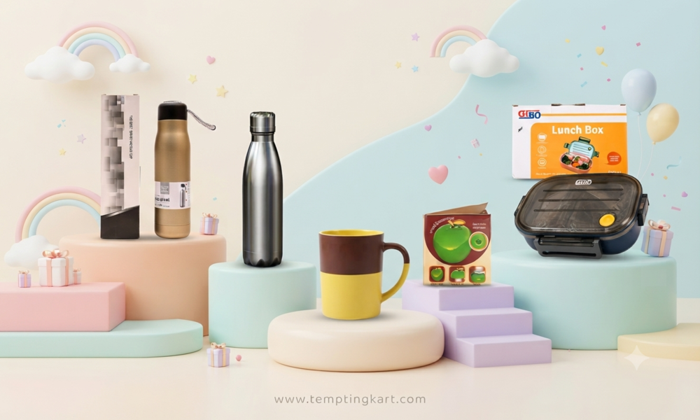 Employee Appreciation Gifts for Indian Offices
