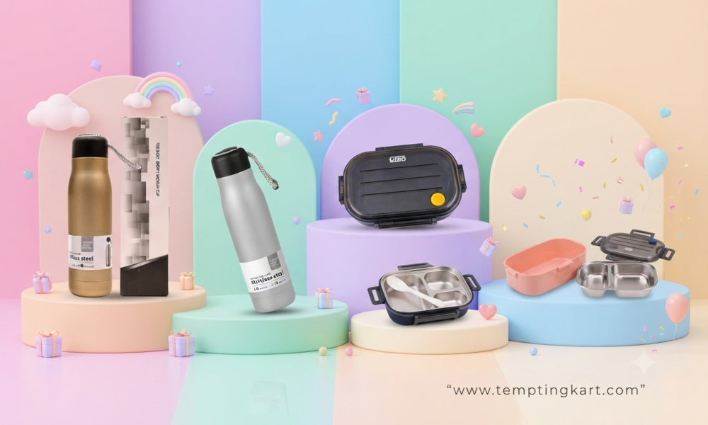 GST and Billing Tips for Corporate Gift Orders in India