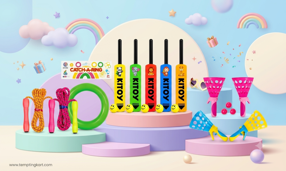 Return Gifts for Outdoor Themed Birthday Parties India